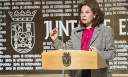 La Junta de Extremadura abona 53,5 millones y liquida la deuda comercial con proveedores