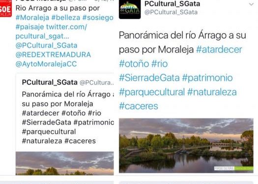 El PP denuncia el desconocimiento que tiene de la comarca el gerente del Parque Cultural