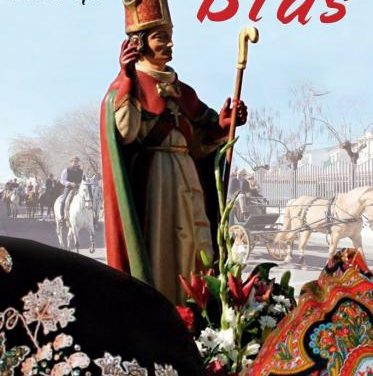 Moraleja celebrará este fin de semana San Blas con actos religiosos, citas gastronómicas y música