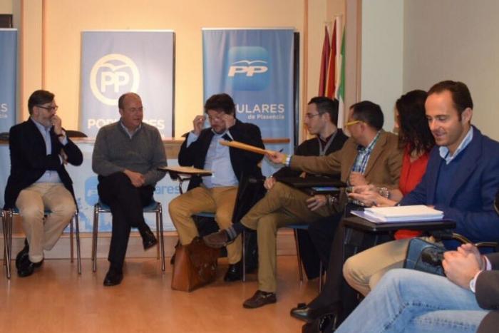 El Círculo Empresarial Placentino propondrá a las instituciones y partidos acciones conjuntas