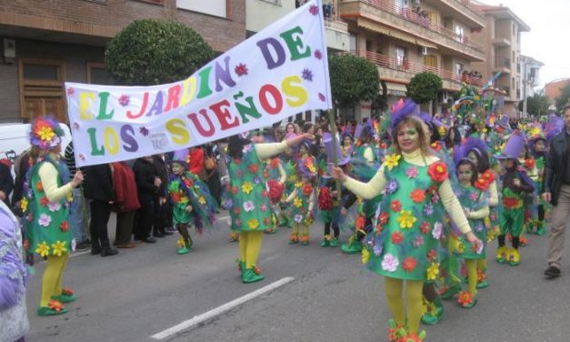 El Ayuntamiento de Moraleja abrirá este lunes el plazo de inscripción del concurso de Carnaval
