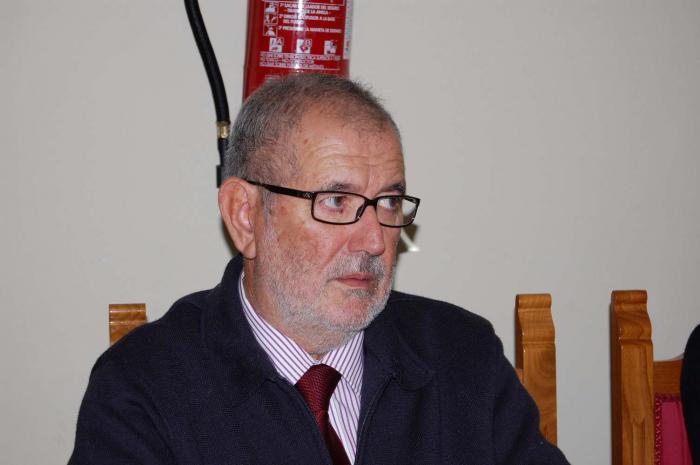 Muere en Gandía el exconcejal de Ipex de Moraleja Jaime Vilella tras una grave enfermedad