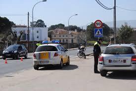 La Policía Local de Plasencia detiene a 71 personas por delitos contra la seguridad vial en 2016