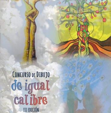 La Mancomunidad de Municipios del Valle del Jerte convoca el concurso de dibujo «De igual calibre»