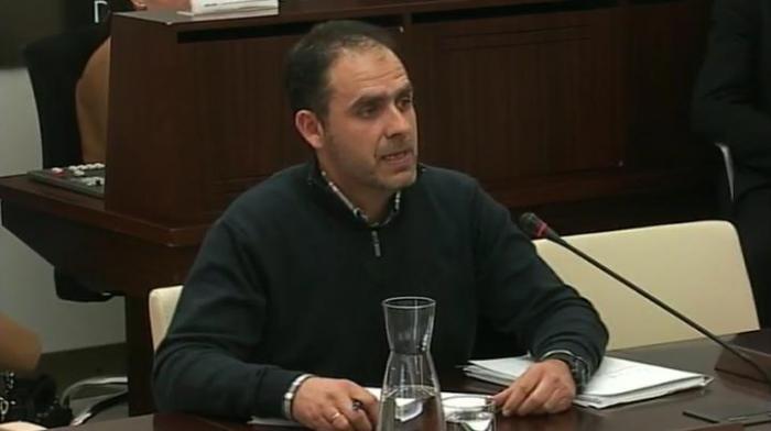 El alcalde de Moraleja, César Herrero, asegura que su «principal preocupación» son las cifras del paro