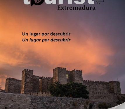 Más de 70 hoteles de máxima categoría ofrecerán a los viajeros el libro tourist Extremadura durante un año