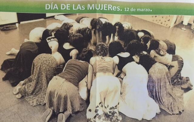 Moraleja celebrará el 12 de marzo el Día de las Mujeres con actuaciones musicales, exposiciones y teatro