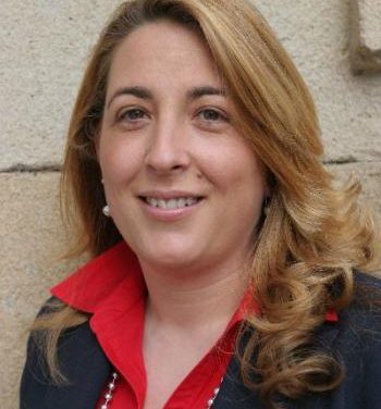 Cristina Blázquez será nombrada alcaldesa de Trujillo en un pleno que se celebrará este lunes