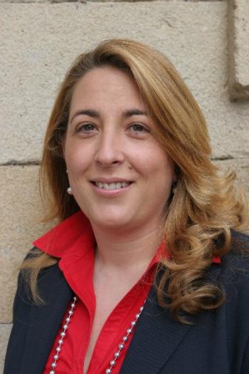 Cristina Blázquez será nombrada alcaldesa de Trujillo en un pleno que se celebrará este lunes