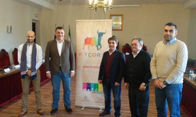 Coria pospone la Feria Internacional del Toro para 2018 por la falta de apoyo de la Junta y la Diputación