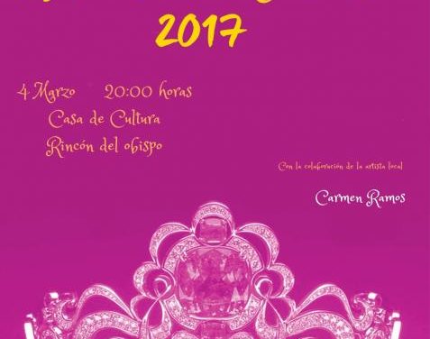 Rincón del Obispo elegirá este sábado a las reinas y damas de las fiestas de San José Obrero