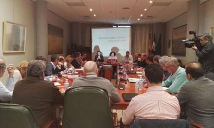 Extremadura exige una reforma de la PAC que refuerce la figura del agricultor activo