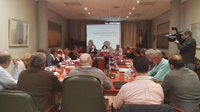 Extremadura exige una reforma de la PAC que refuerce la figura del agricultor activo