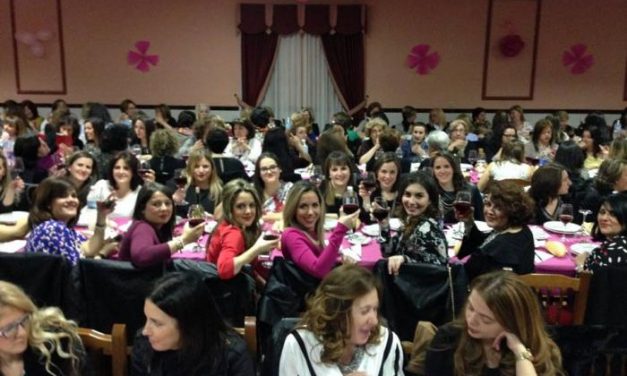 Moraleja celebrará el Día Internacional de las Mujeres con una cena de convivencia en el Volante