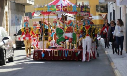Moraleja analizará este jueves el desfile de Carnaval de este año en una reunión asamblearia