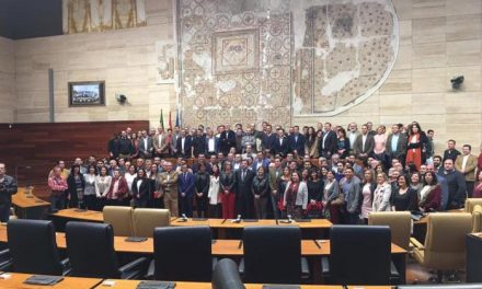 Coria y Moraleja se suscriben al Compromiso de las Entidades Locales de Extremadura con la Igualdad