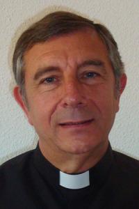 El sacerdote José Luis Retana Gozalo es el nuevo obispo de la Diócesis de Plasencia