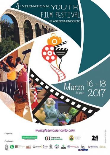 La IV edición del Festival Internacional «Plasencia Encorto» se celebrará del 16 al 18 de marzo