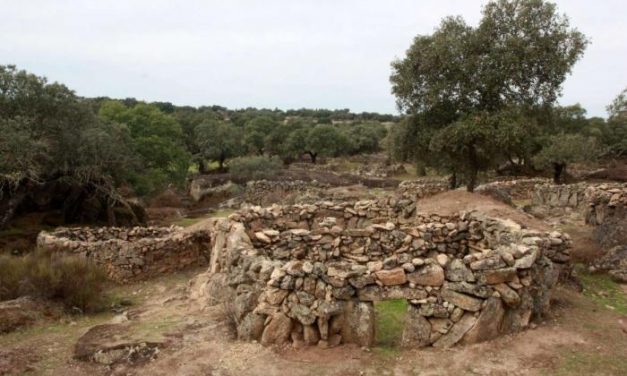 El complejo agroganadero de Los Pajares de Santibáñez se presentará ante la UNESCO como ejemplo de piedra seca
