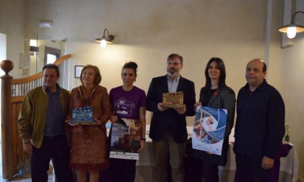 La capital del Jerte acogerá los festivales International Youth Film Festival y Plasencia Encorto