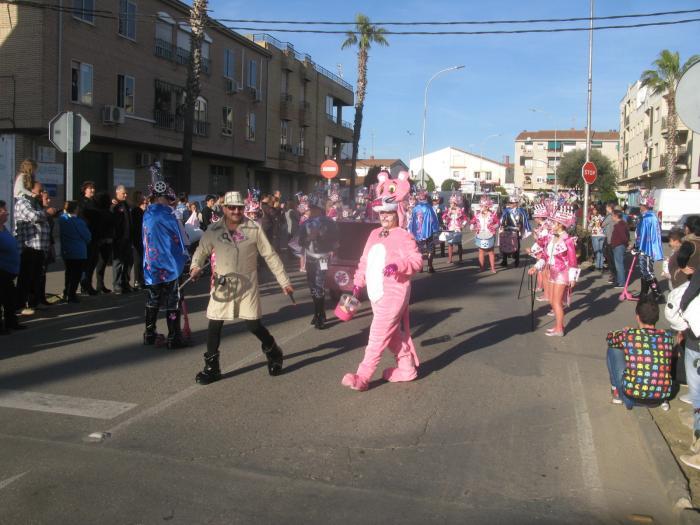 El consistorio de Moraleja creará una Comisión de Carnaval de cara a las fiestas del próximo año