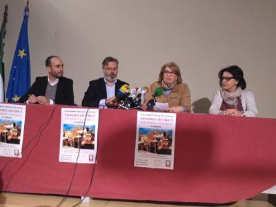 La Universidad Popular de Plasencia llevará a cabo la XV edición del Curso de Memoria Histórica