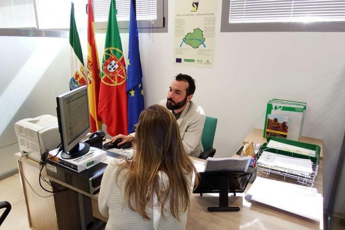 La oficina de Cooperación Transfronteriza de la Red Eures dará cobertura a la zona de Coria y Hoyos