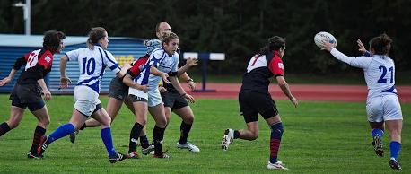 La capital del Jerte acogerá este sábado el I torneo femenino de rugby por la igualdad de la mujer