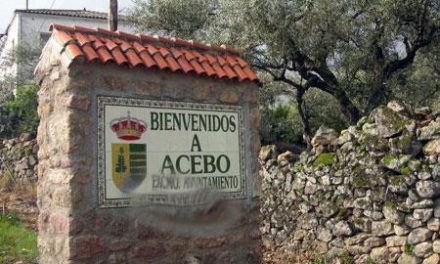 Acebo ofrece gratuitamente terrenos públicos para negocios agrícolas a personas que se empadronen