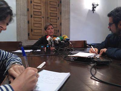 El Ayuntamiento de Plasencia anuncia que convocará cinco nuevas plazas de personal municipal