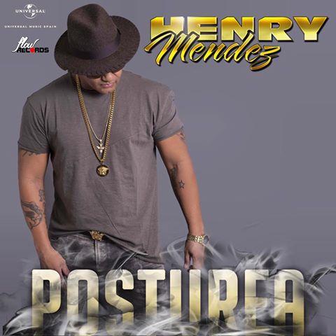 El cantante latino Henry Méndez estará presente en Montehermoso con motivo de la Primavera en la Dehesa