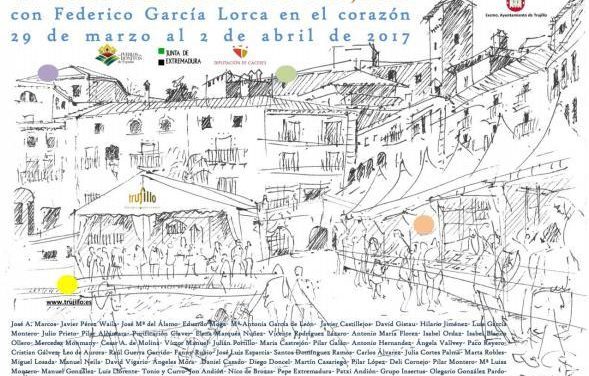 La VI Feria del Libro de Trujillo contará con más de una treintena de escritores hasta este domingo