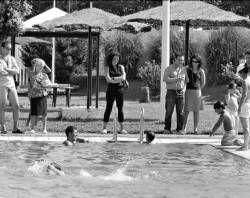Villanueva de la Serena abrirá el próximo día 21 de junio las instalaciones de la piscina municipal de verano