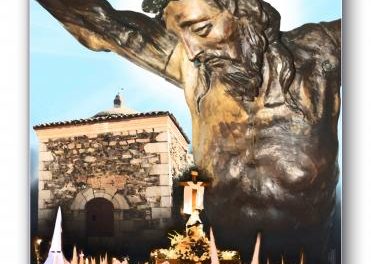 Moraleja continuará este miércoles con los actos de Semana Santa con un triduo en honor a los cofrades