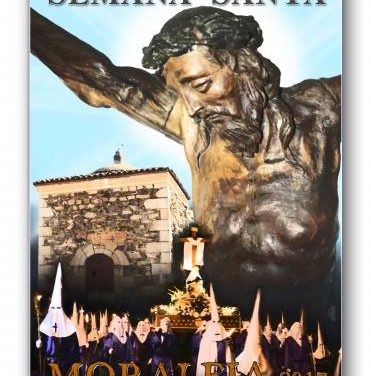 Moraleja continuará este miércoles con los actos de Semana Santa con un triduo en honor a los cofrades