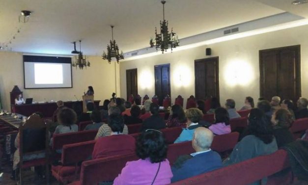 Una ponencia sobre el yacimiento Achelense de Rincón del Obispo pondrá fin a «Coria Maravillosa»