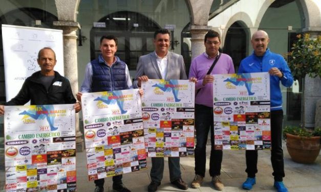 Coria repartirá 600 euros en premios en la IX Media Maratón y el IV Cross «Subida al Cubo»