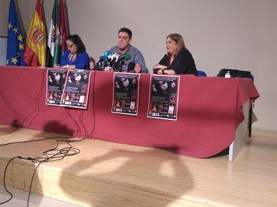 El V Certamen Nacional de Teatro Amateur «La Barraca de Lorca» de Piornal tendrá lugar a partir de este viernes
