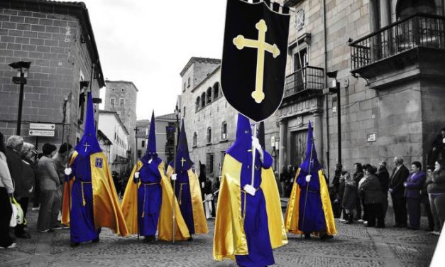 Plasencia llevará a cabo diferentes medidas de seguridad durante las procesiones de Semana Santa
