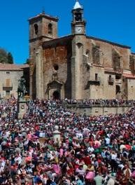 Trujillo espera recibir a unas 25.000 personas este domingo con motivo de la celebración del Chíviri