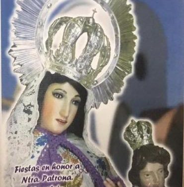 La Virgen de la Vega llegará este domingo a Moraleja acompañada por los vecinos del municipio