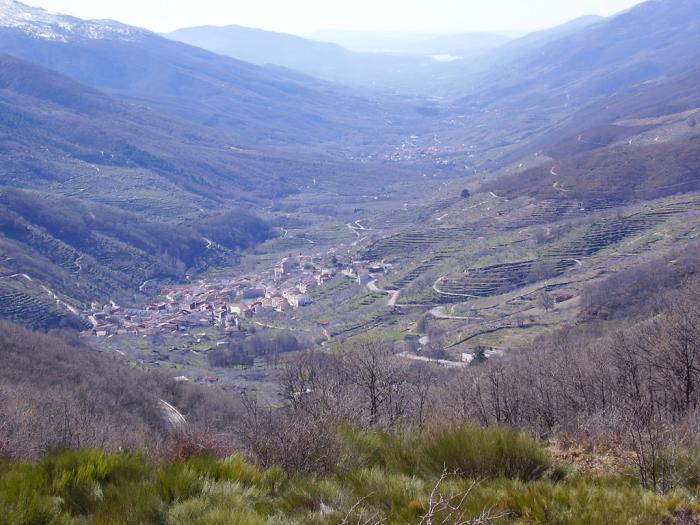 El municipio de Tornavacas acogerá a partir de este sábado la X Semana de la Montaña Extremeña