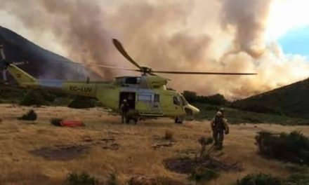 La Junta de Extremadura podrá actuar en el monte privado para potenciar la prevención de incendios