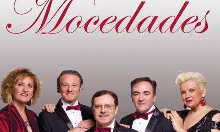 El grupo español «Mocedades» actuará en la tarde de este viernes en la casa de cultura de Coria
