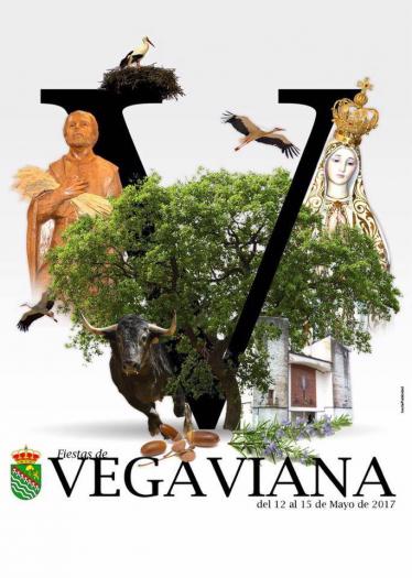 Vegaviana celebrará las fiestas patronales con eventos taurinos y actuaciones musicales