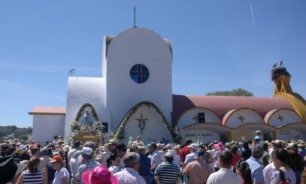 Moraleja celebra la romería en honor de la Virgen de la Vega sin incidentes reseñables
