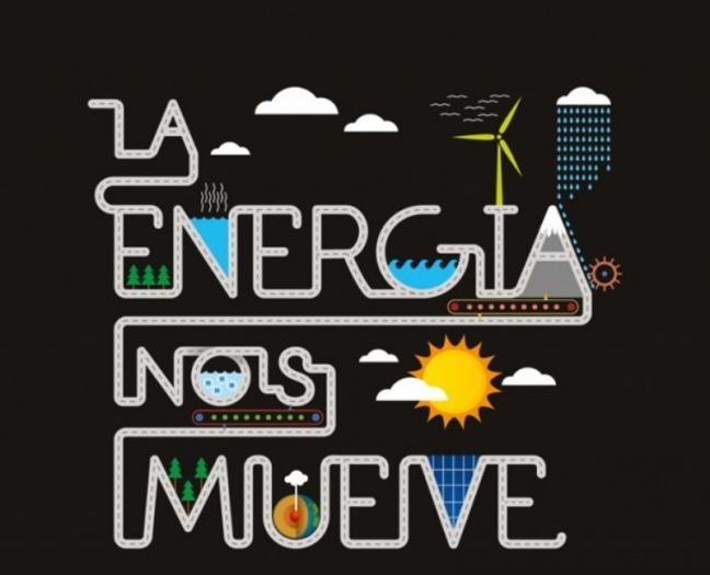 La Casa de Cultura de Coria acogerá en junio la exposición «La energía nos mueve»