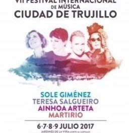 Trujillo espera recibir a unas 13.000 personas en el marco del VII Festival Internacional de Música