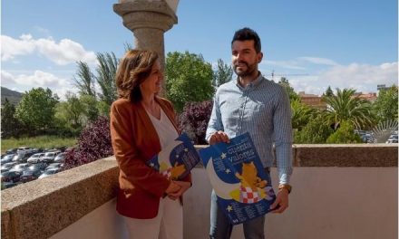 Escolares de Coria y Cilleros contarán con el ciclo “Cuenta valores” puesto en marcha por la Diputación de Cáceres