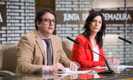 El Programa CRISOL destinará 18,2 millones de euros a ciudades como Plasencia, Badajoz o Cáceres